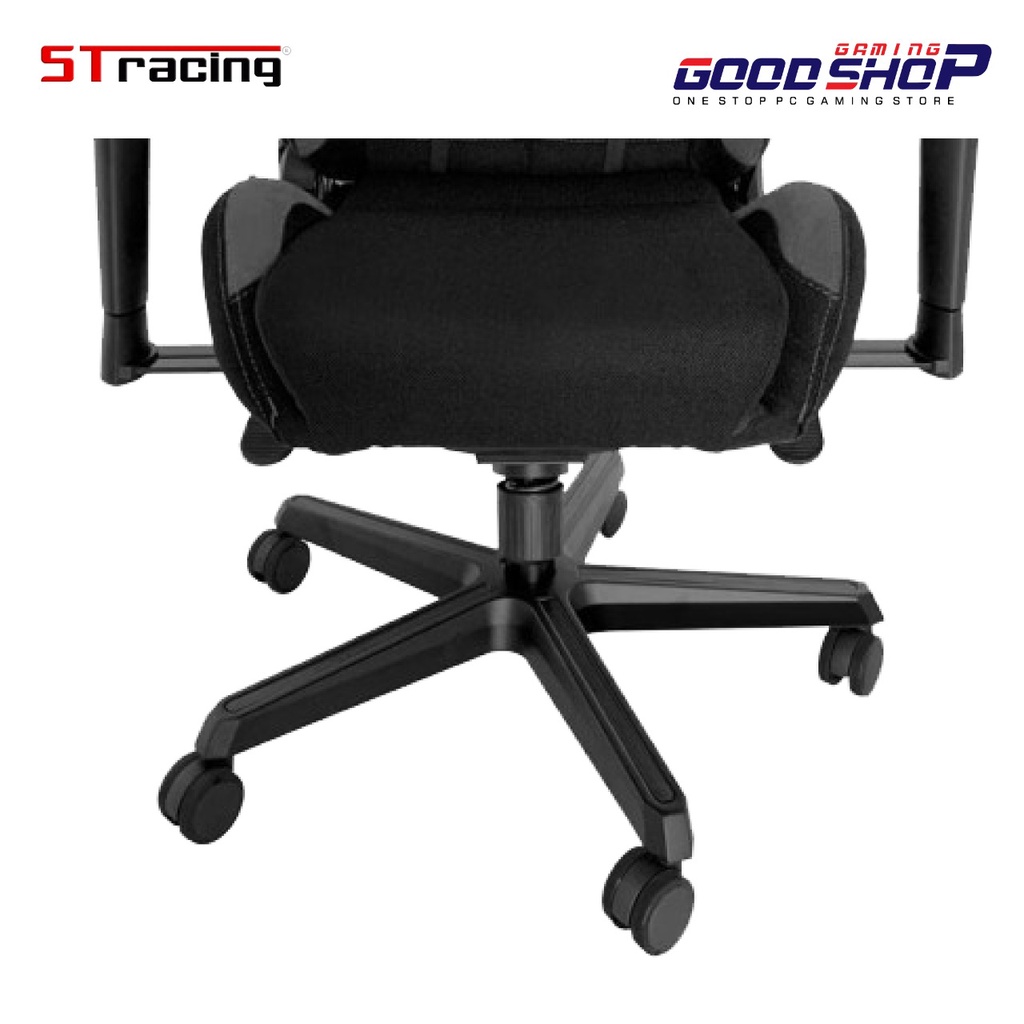 STRACING FABRIC EDITION - GAMING CHAIR