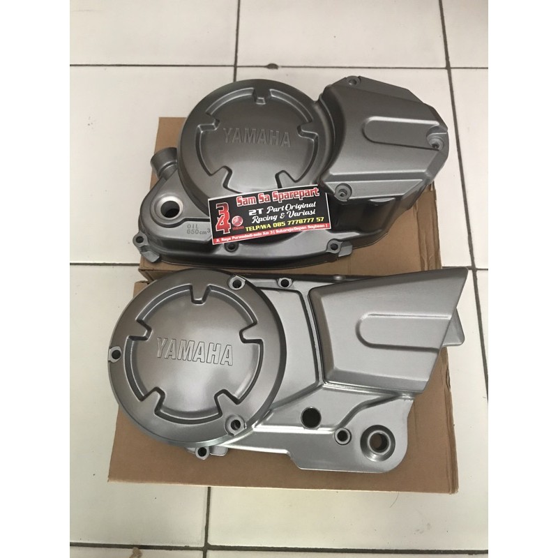 Bak Kalter RX King new CKD