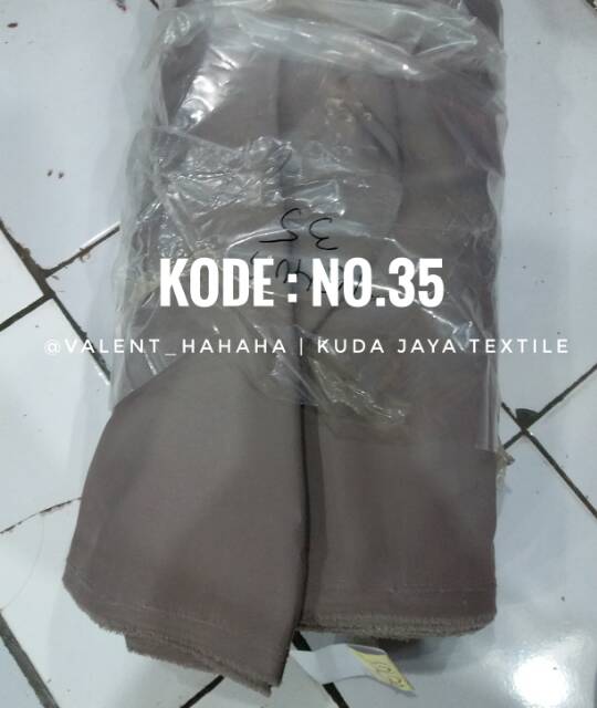 Kain Seragam Pns Institusi Sekolah Shopee Indonesia