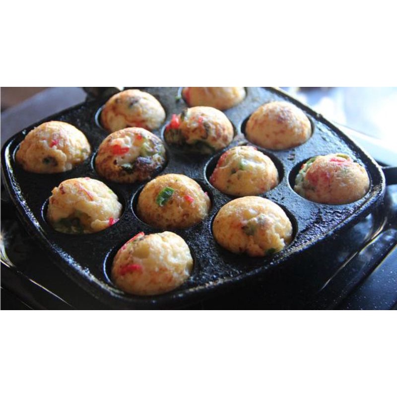 

takoyaki