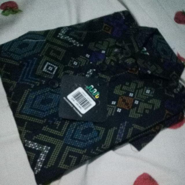 Ameliashop16 Batik Anak Modern