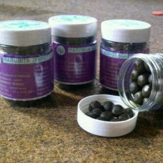 JAMU EMPOT SUPER HARUMITA / EMPOT EMPOT MADURA HARUMITA