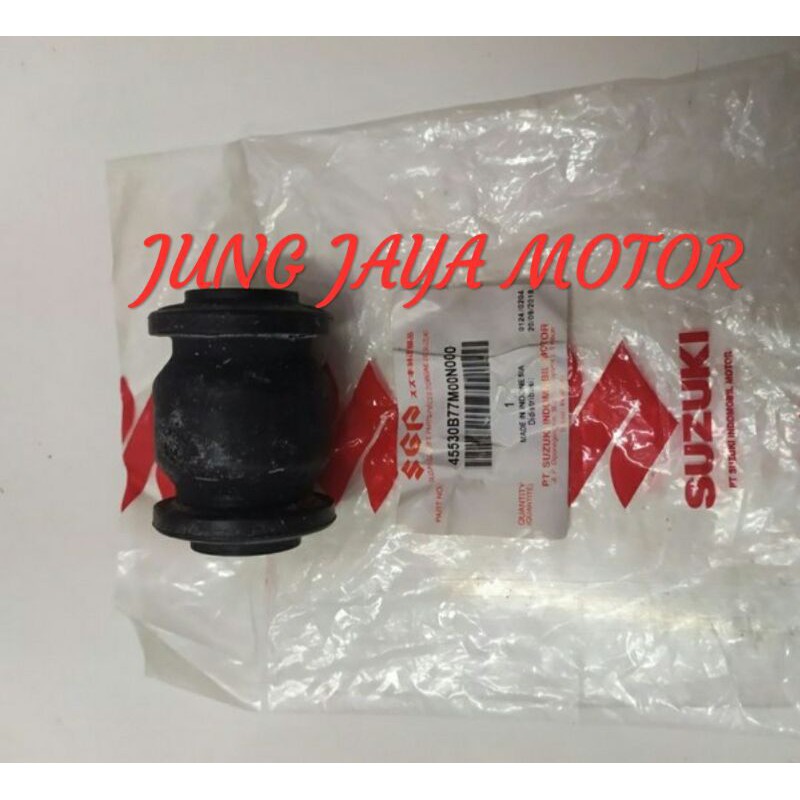 Bushing Lower Arm Small Sayap Depan Kecil SX4 X-Over Neo Baleno Ori