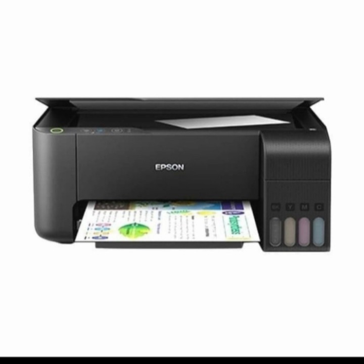 PRINTER EPSON L-3210