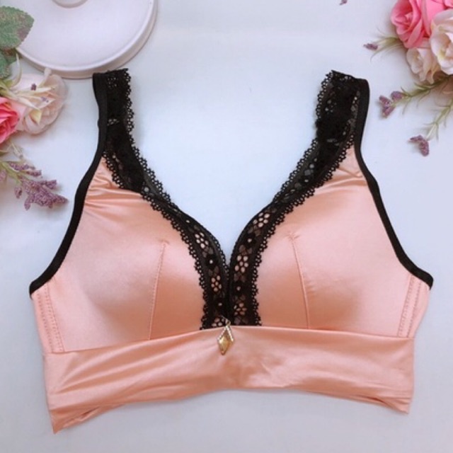 Bra Fashion (K-F57) BH seamless fashion / busa push up dan tanpa kawat