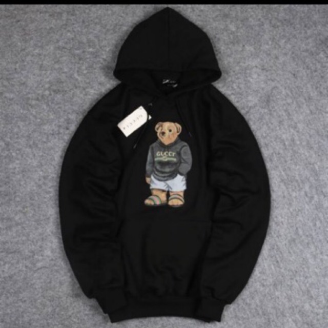 Hoodie gucci