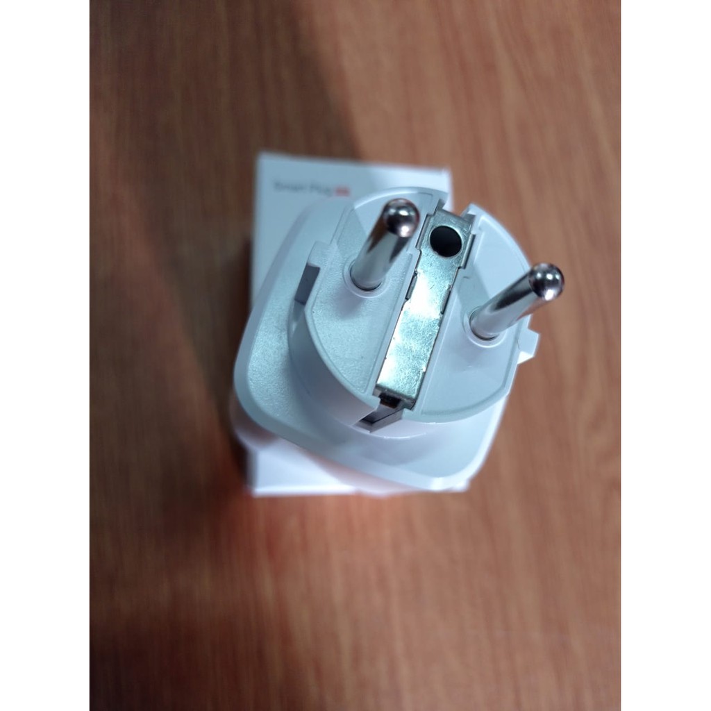 CHERY - NEW Smart PLUG WiFi Wireless Colokan 16A - IoT Smart Home