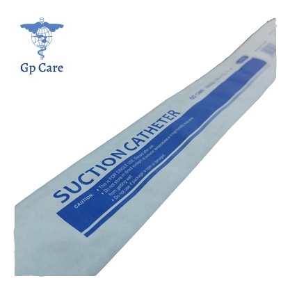 Selang Suction Catheter Cateter CosmoMed