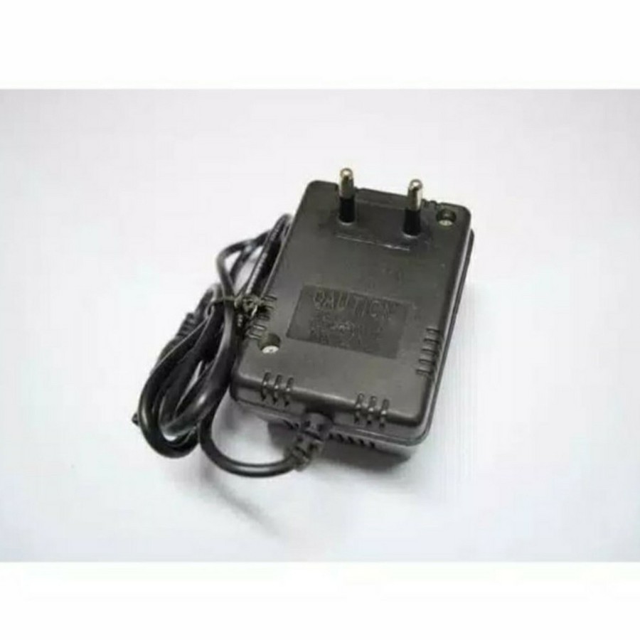 Adaptor Samson AC1800 18V 1A Power Supply