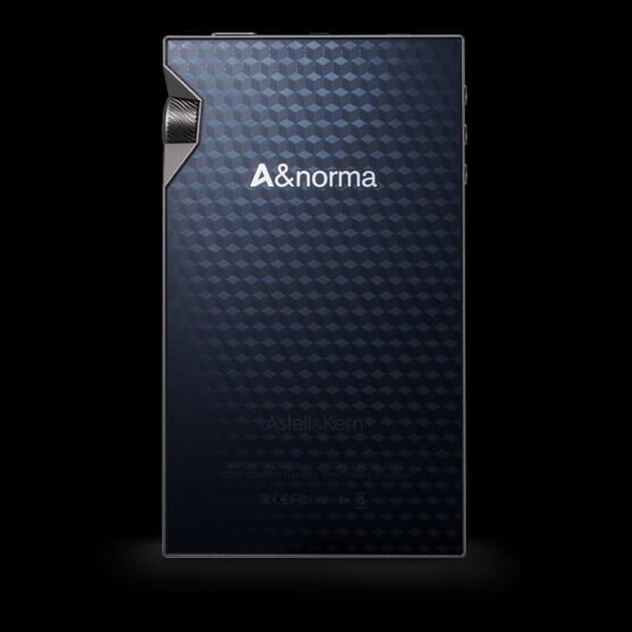 Dijual Astell   Kern A Norma SR15   SR 15 Portable Hi Res DAP Original Murah