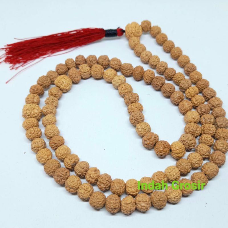 Tasbih Jenitri 8mm 99butir original