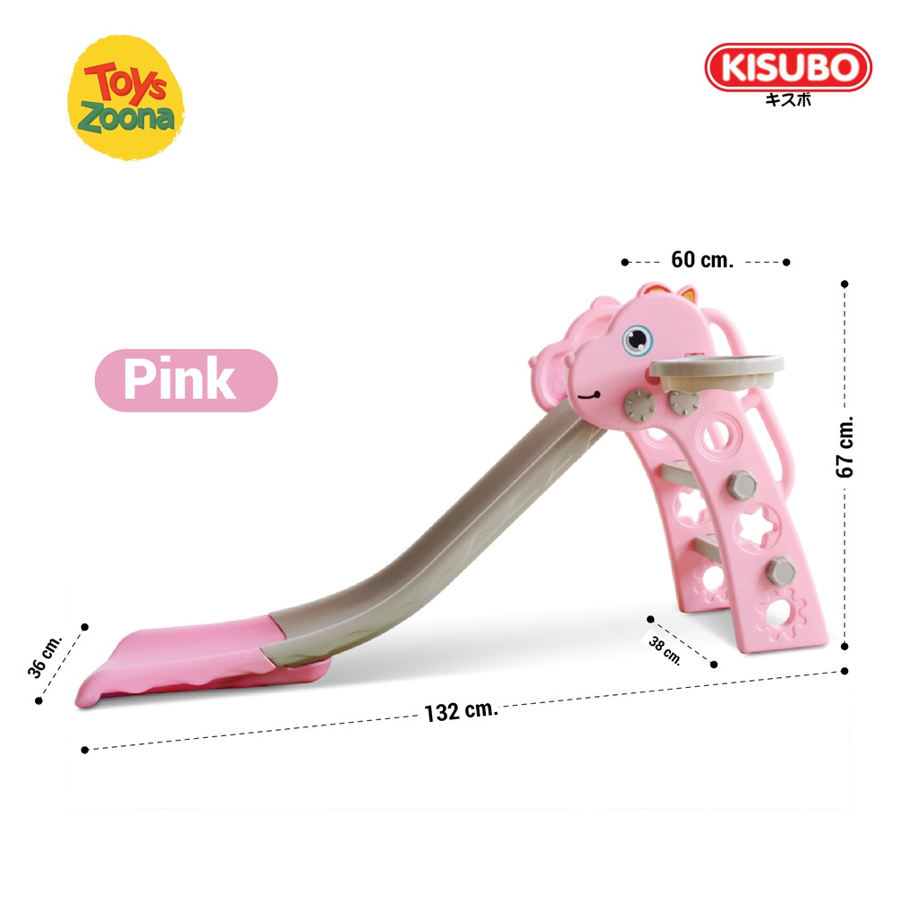READY ToysZoona Perosotan Anak Murah Prosotan Mainan Perosotan Kids Sliders (Kado Bayi Kado Anak)