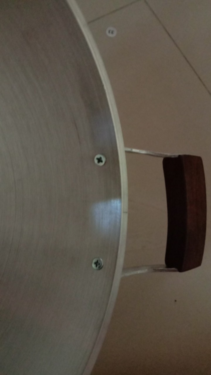 Wajan / Kuali/ Penggorengan Super Tebal High Quality ( Premium ) 33cm