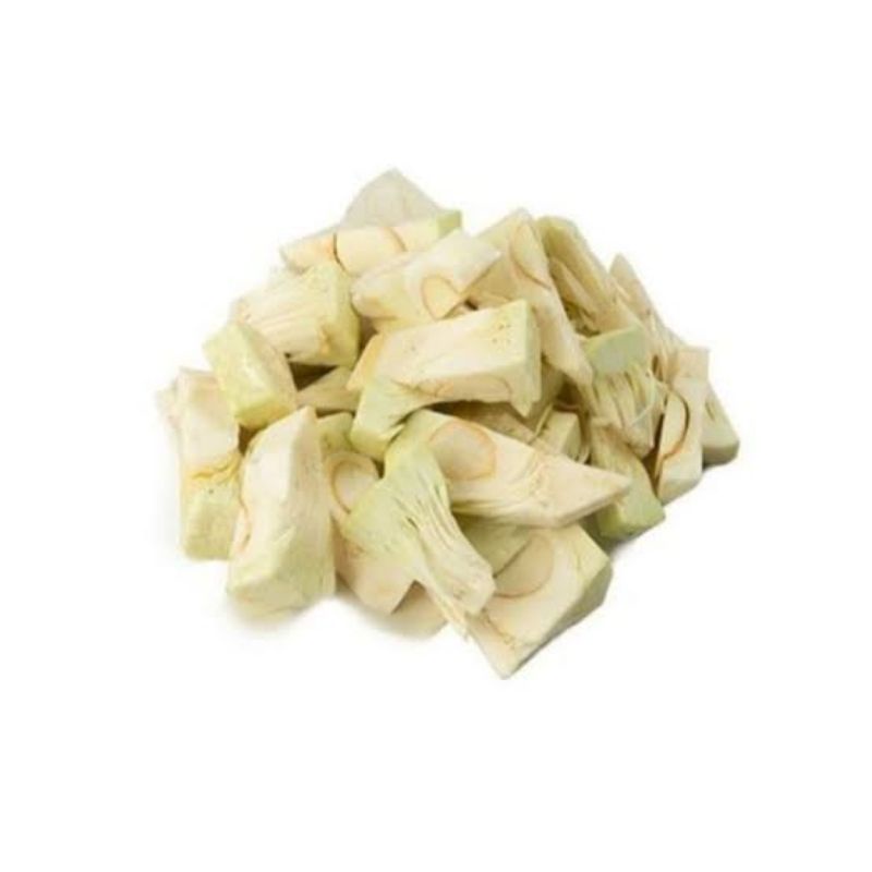 

nangka muda potong per 500gr
