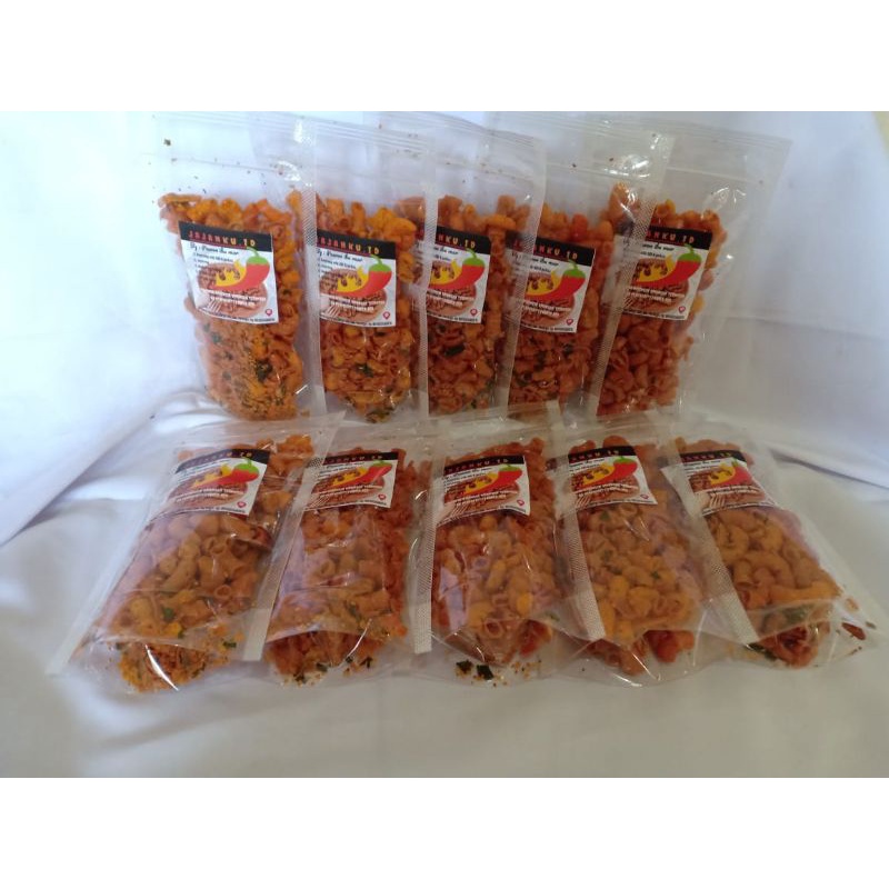 

paket resseler