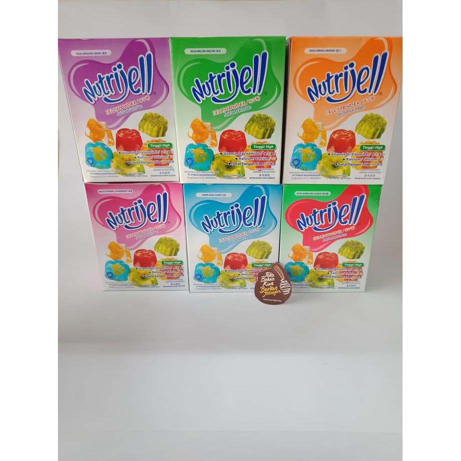 

31.87-Kue- Nutrijell -Terlengkap-Termurah-Dijamin.