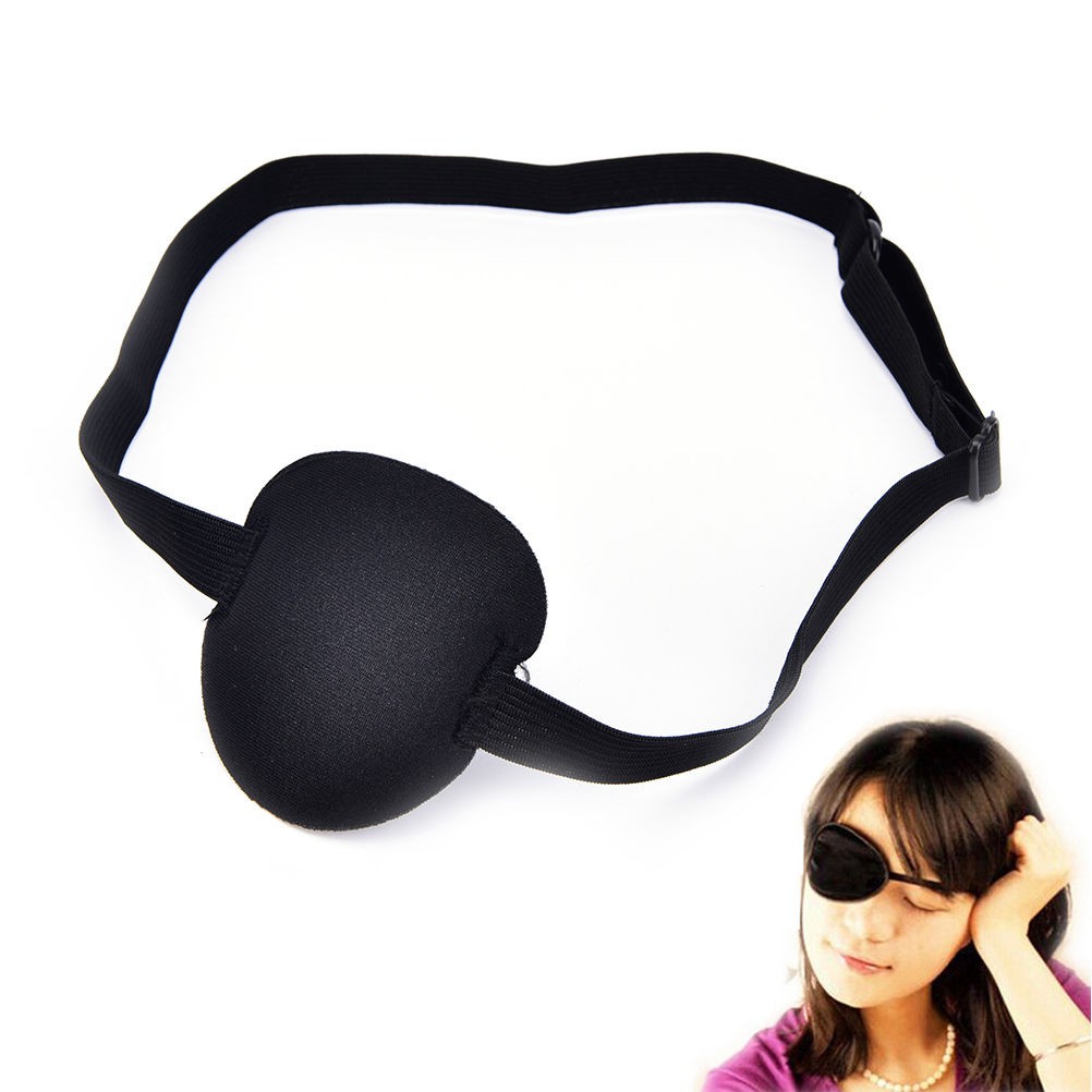Medical Eye Patch / Penutup Mata Medis / Terapi Mata Malas / Penutup Mata Terapi Mata Malas