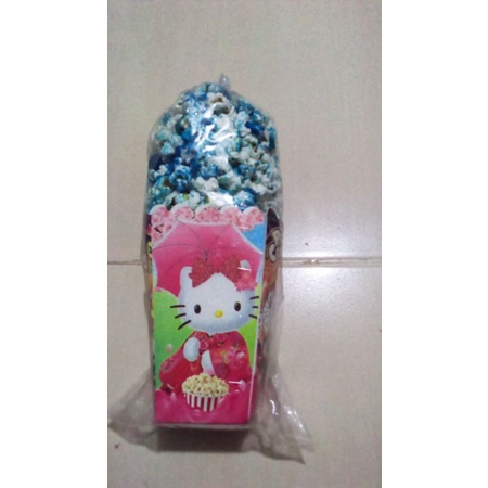 

POP CORN MURAH
