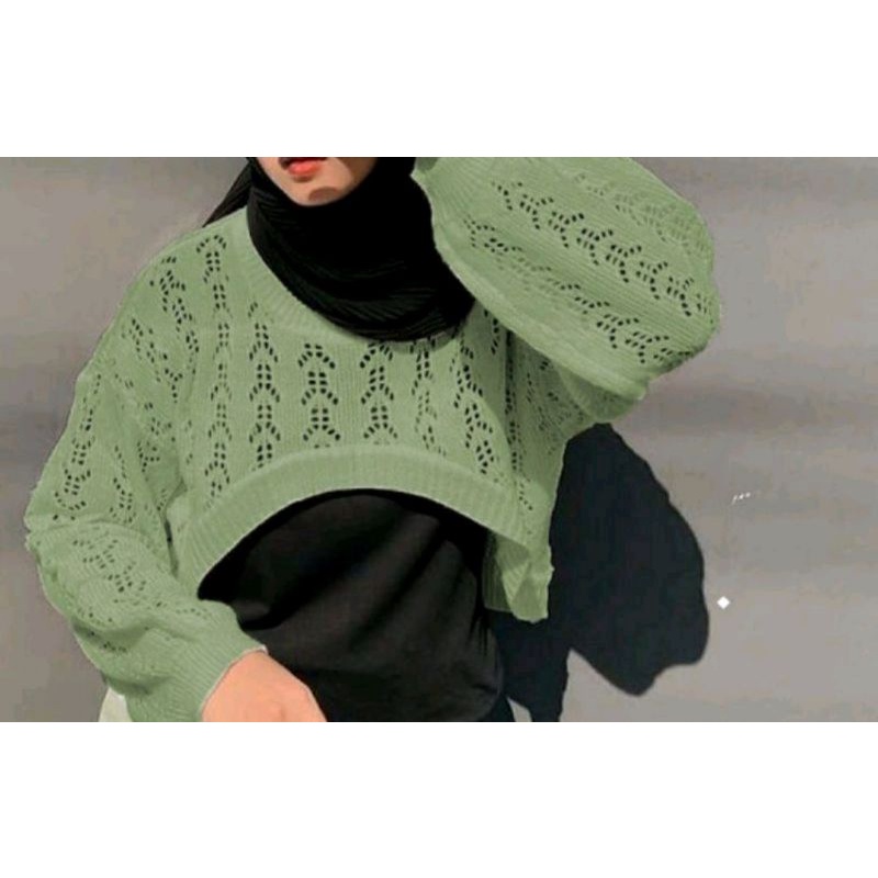 Queenfashion17/Yura sweater