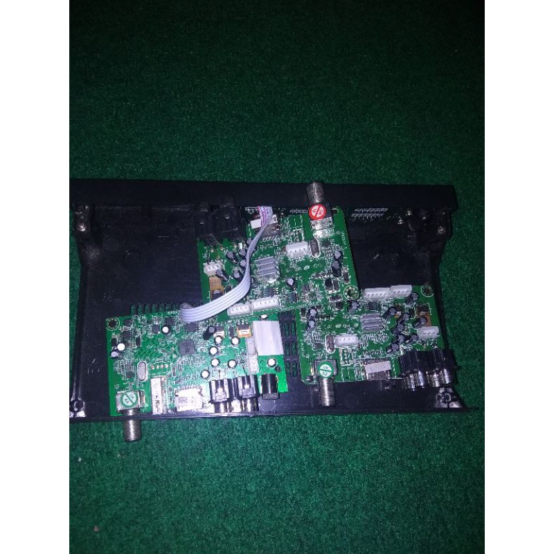 Mainboard K Vision C2000 3pcs