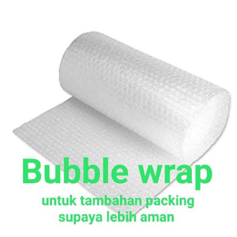 

Bubble Wrap Pelindung Box