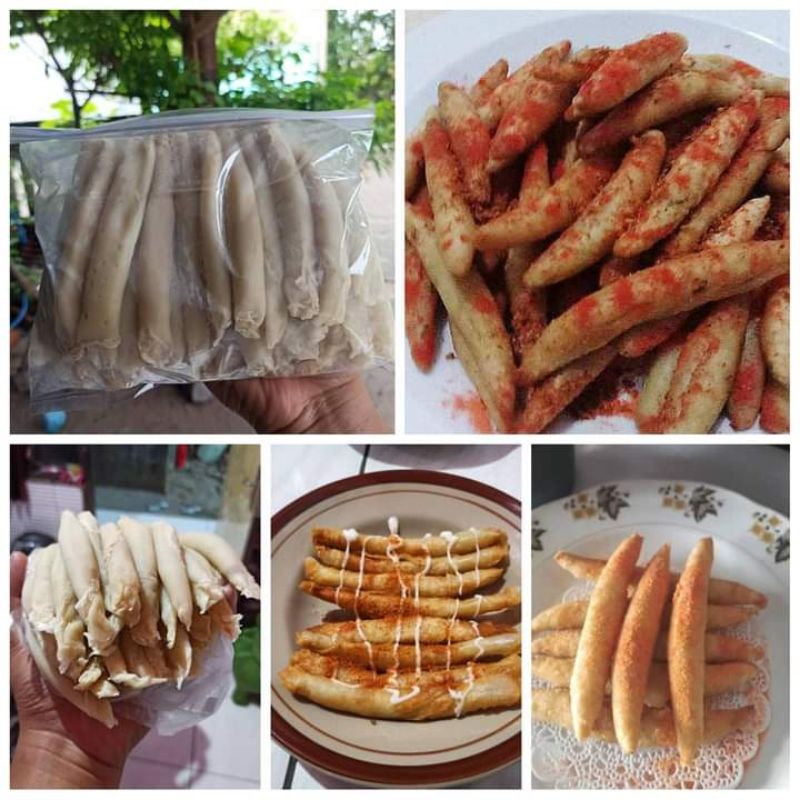 

40biji Sotong Ayam