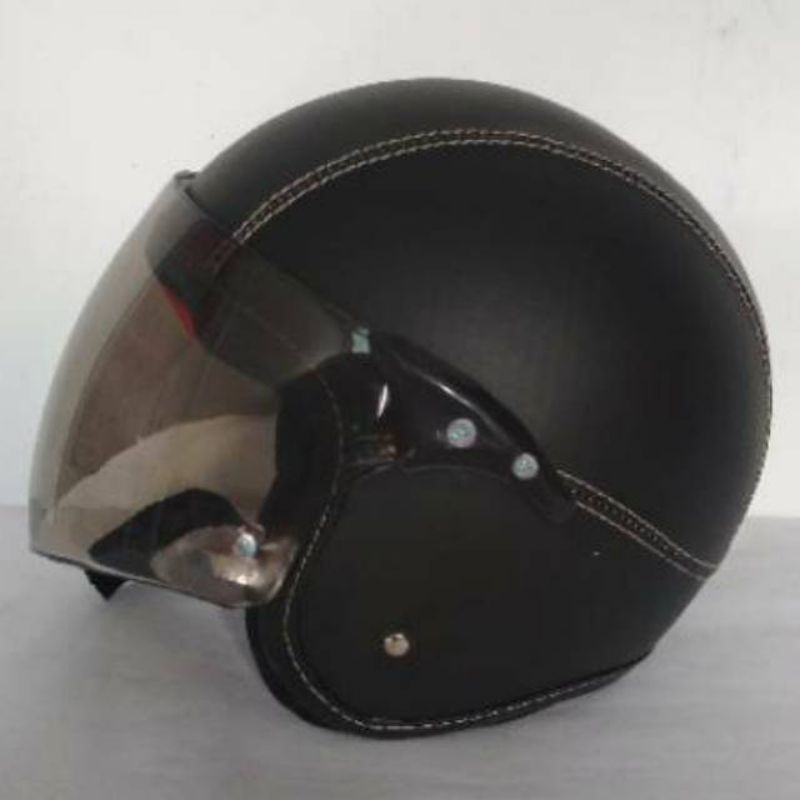 Helm Anak Helm Motor Anak Retro