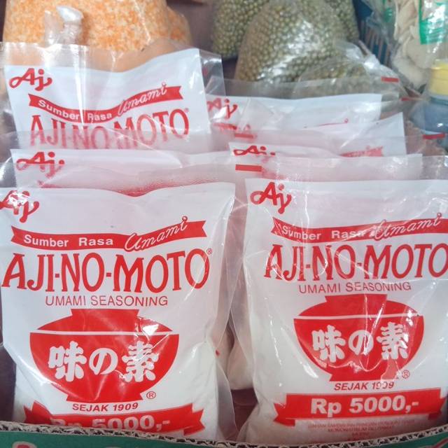 

Ajinomoto