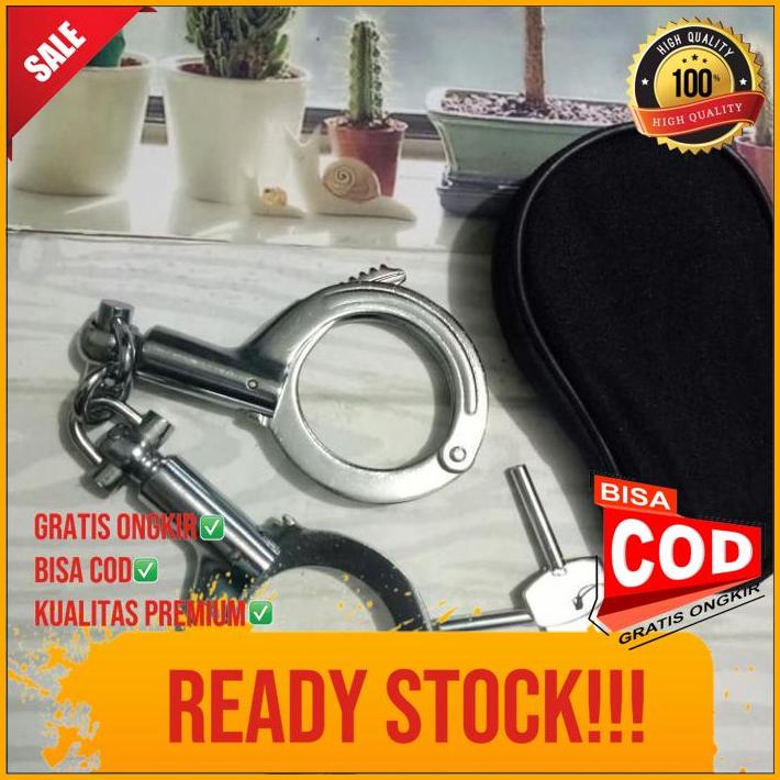 borgol tangan borgol india