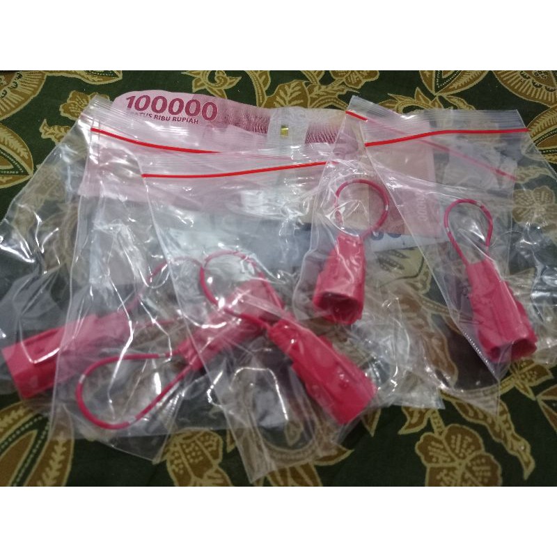 Soket DLC reset Honda PCX 160 2021