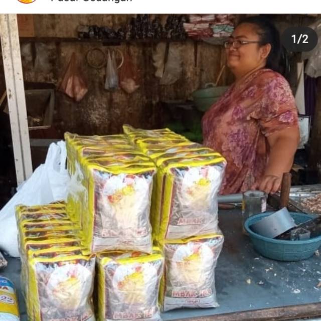 

Kopi Mbak Ira - Kopi Dampit 1 kg - Malang Selatan -Kopi Rakyat