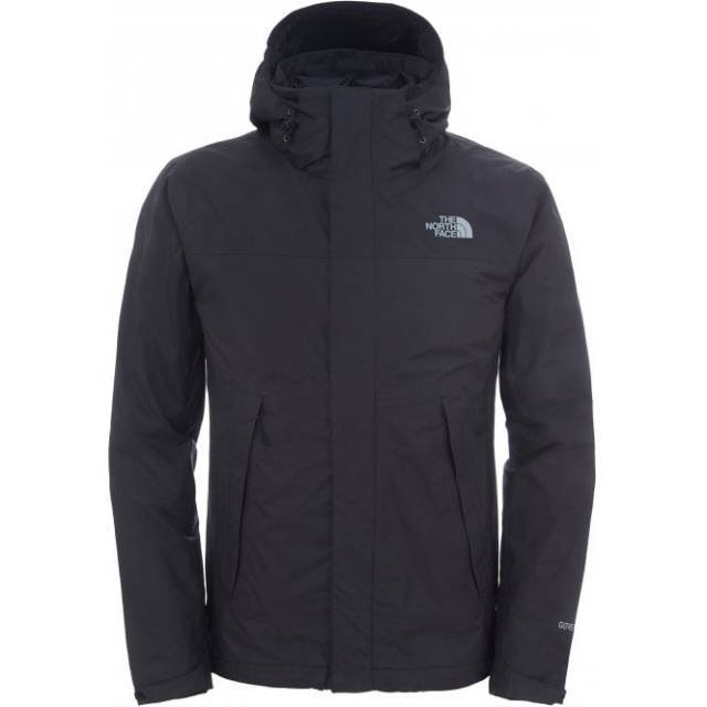 north face tanken triclimate