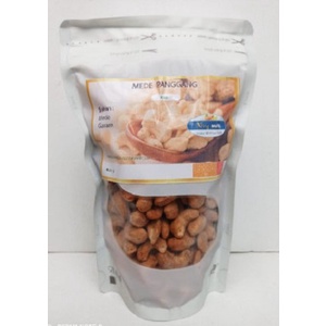 

Mede Jumbo Panggang Variasi Rasa - 50 Gr
