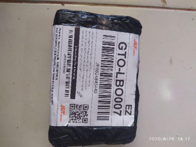 Barner/sumbu Kompor Gas Rinai Kecil Original