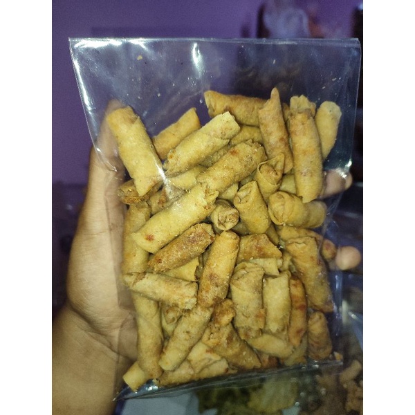 

SUMPIA UDANG