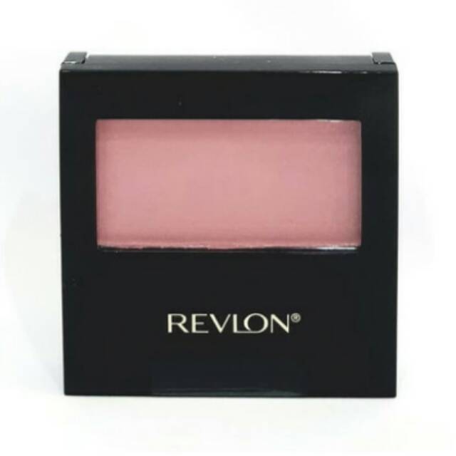 BLUSH ON REVLON - PEMERAH PIPI REVLON