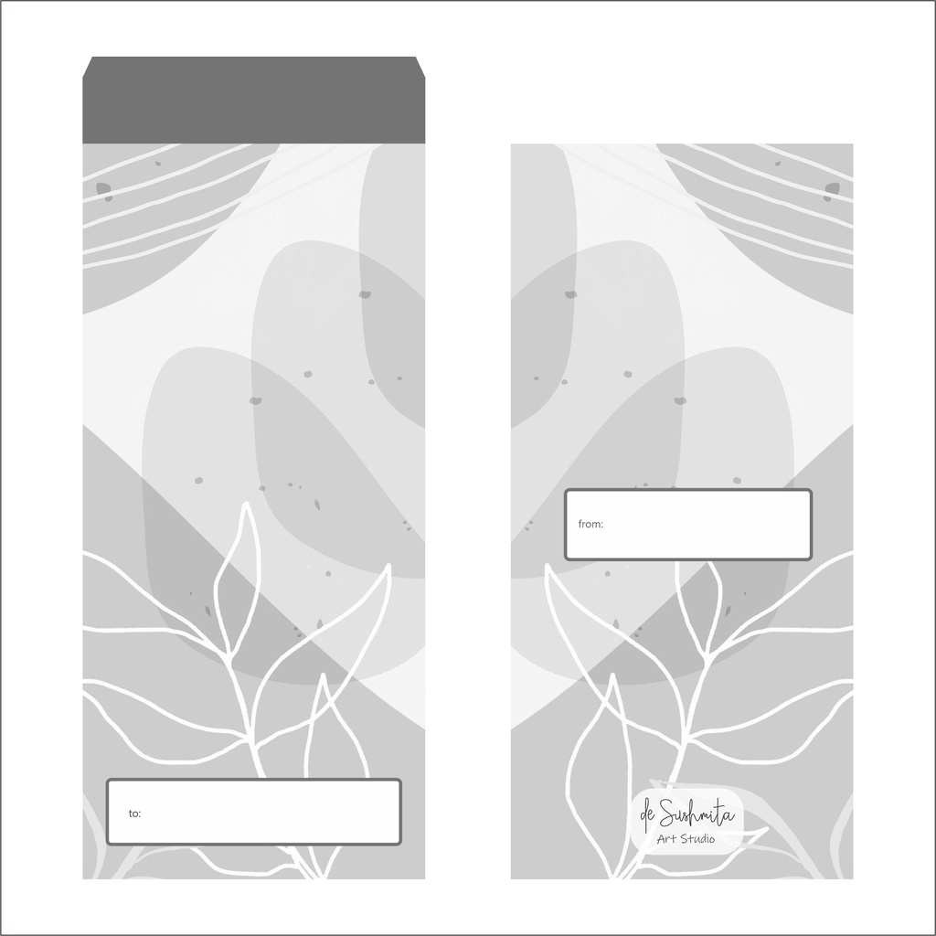 

Angpao Multifungsi Serbaguna (Kondangan, Lelayu, Lebaran, Imlek, Natal, dll)