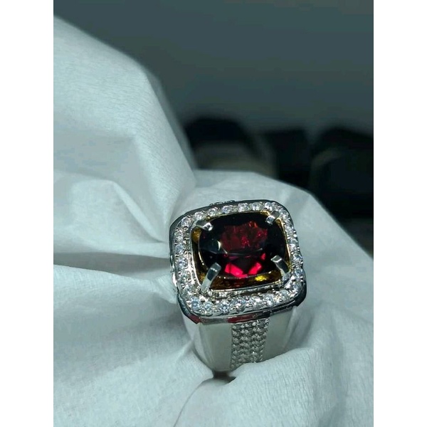 pertama pyrop garnet Srilanka