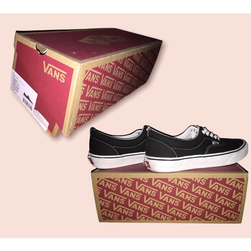 vans oldskool