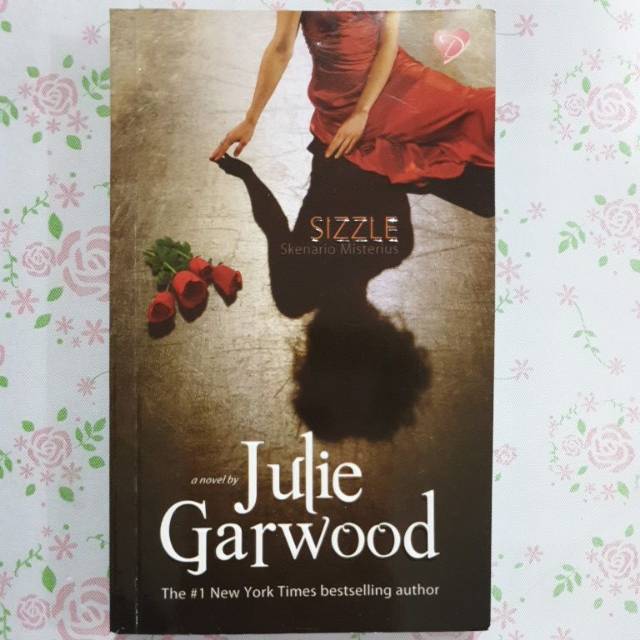 Sizzle by Julie Garwood