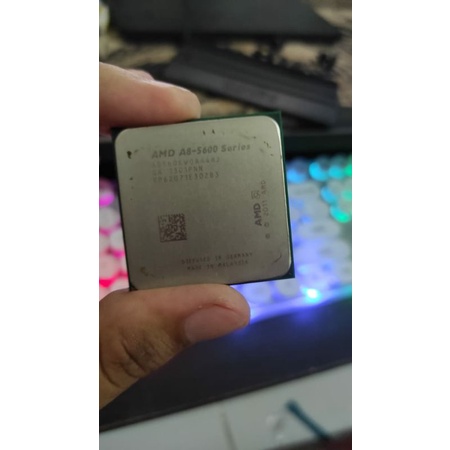 AMD A8 5600 SERIES