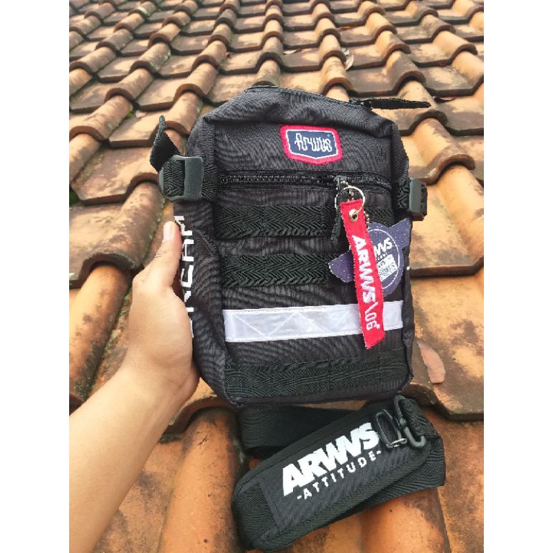 Slingbag ARWVS original