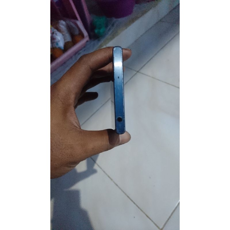 Frame/tulangan Sony Xz docomo