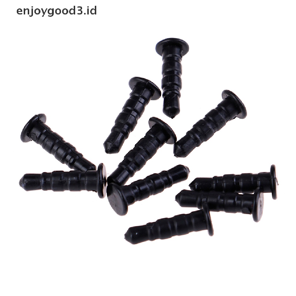 (Rready Stock) 10 Pcs plug Penutup Port Audio 3.5 mm Bahan Plastik Anti Debu  (ID) Buku Novel Dewasa Dalam Bahasa Mandarin