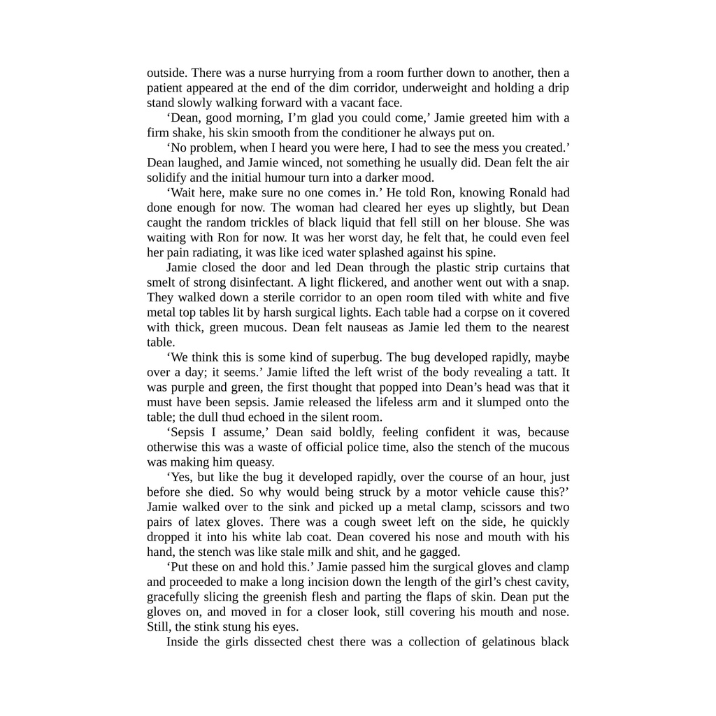 【BEACH TOWN: APOCALYPSE】NOVEL HOROR & SAINS FIKSI (2020) OLEH THOMAS MAXWELL-HARRISON-8