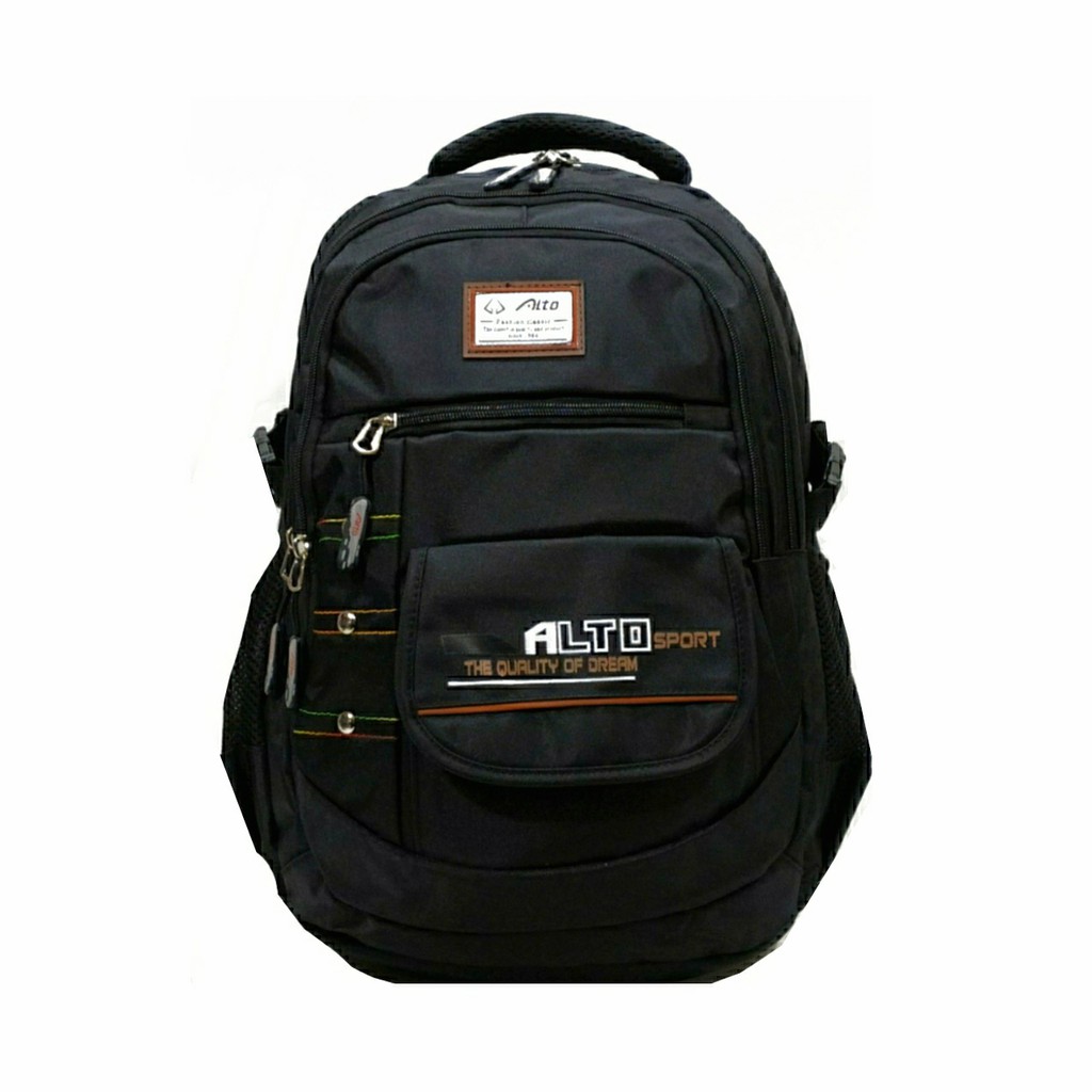 Tas alto ransel anak sekolah pria 76665A