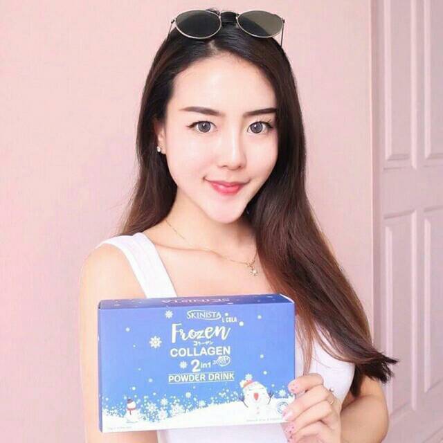 Collagen original