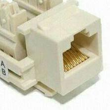 ♗ Modular rj45 cat5 e ✲