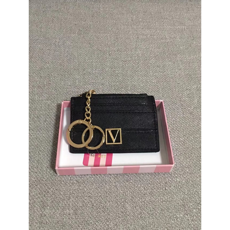 [TANG&amp;YENNY] NEW!!DOMPET VICTORIA SECRET/DOMPET KARTU IMPORT#2002