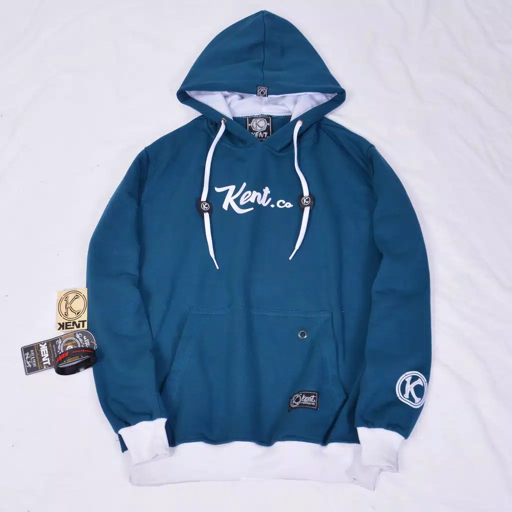 Kent Kent Jaket Sweater Original - KNT 176 JoyJoy